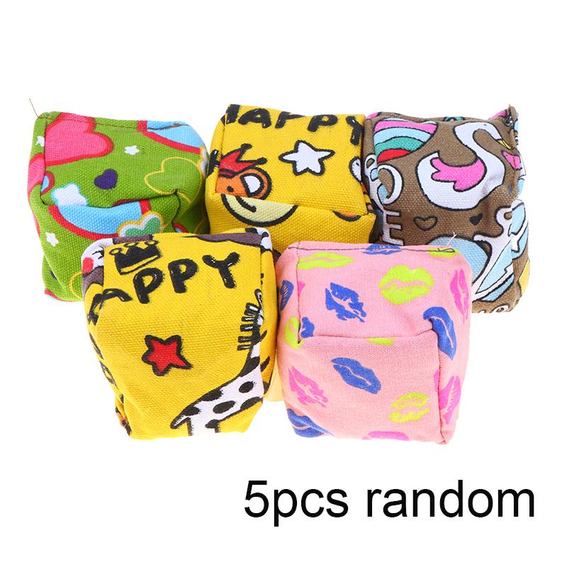 

Outdoor Sandbag Targets Throwing Game For Friendship Parent-Child Kindergarten School Events Company Team Multiplayer Games 3Pcs Sandbag