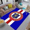 CP: Passion Pride Carpet Home Decor Printing Room Fashion Doormat