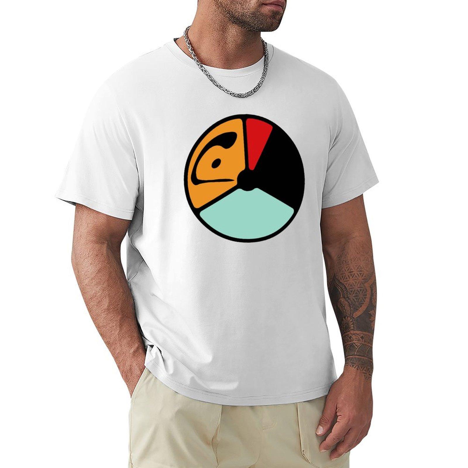 Outlaw Star  Gilliam II TShirt Blouse oversized graphic tee customs mens graphic tshirts funny S