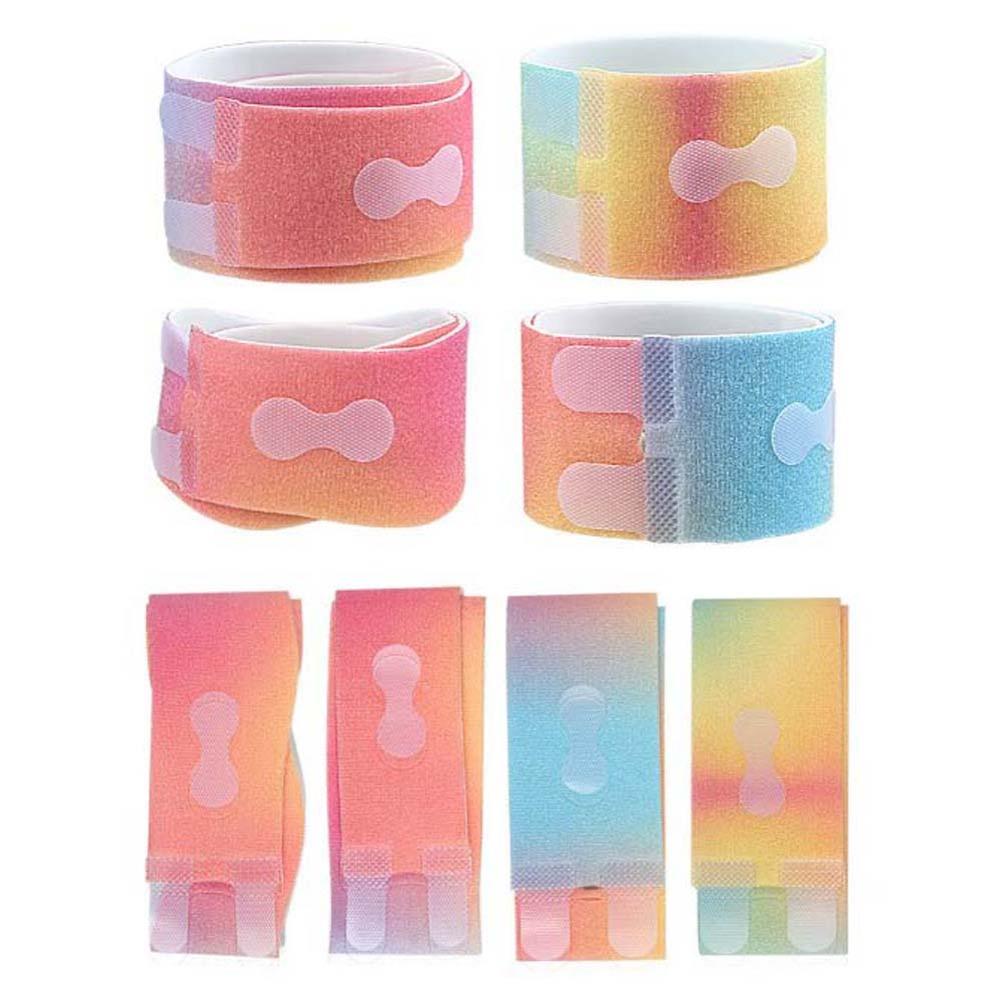 Thumb Immobilizer Wrist Support Sports Wristband Thumb Finger Brace Wrist Brace  Men/Women