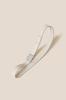 Couronne Le Temp Wide Belt 25 (Ivory)_Rcabx24642Ivx