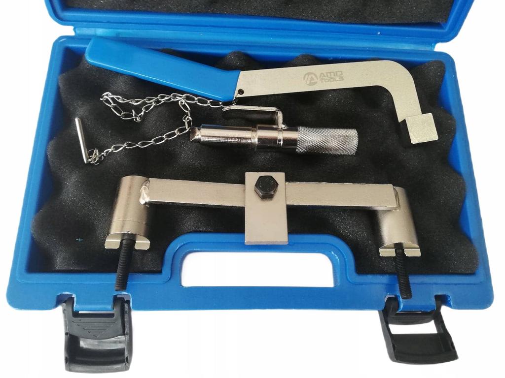 Timing Locking Tool Volvo V50 V70 2.0 2.3 2.4 2.5