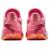 Anta Klay Thompson KT10 Pink Herren-Sneakers Orange 112511101-3