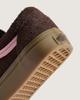 VN000E9TRPK Vans Old Skool Hairy Suede Brown Pink (Men's)