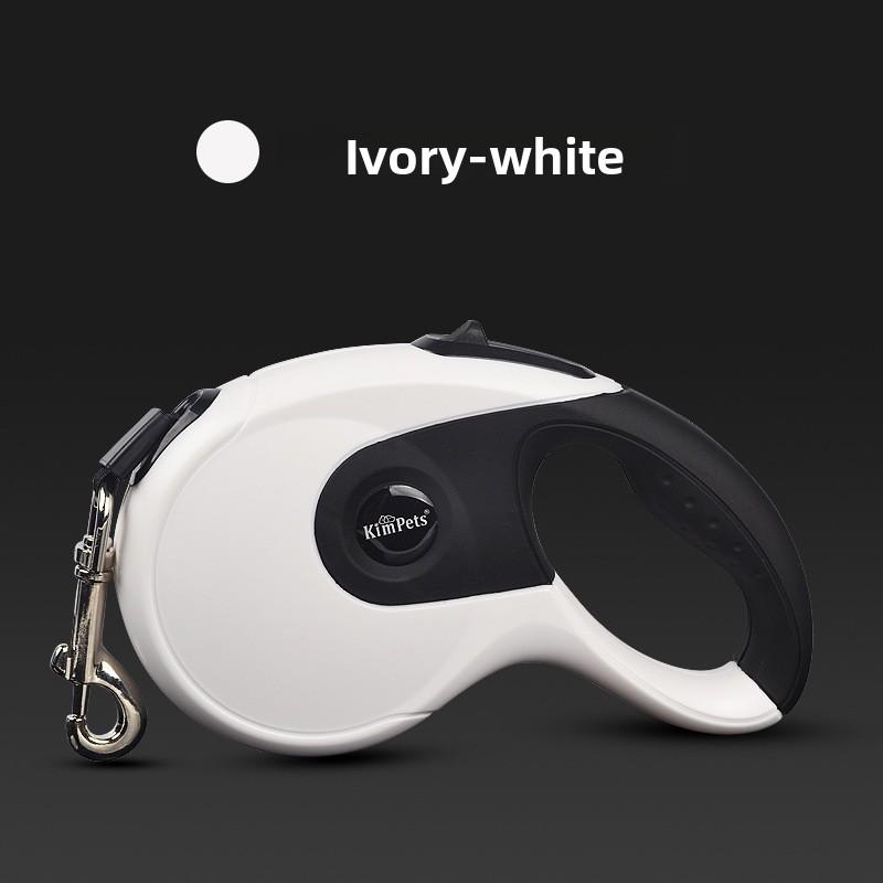Pet Automatic Retractable Dog Leash, Retractable Pet Supplies, Reflective Dog Walking Leash