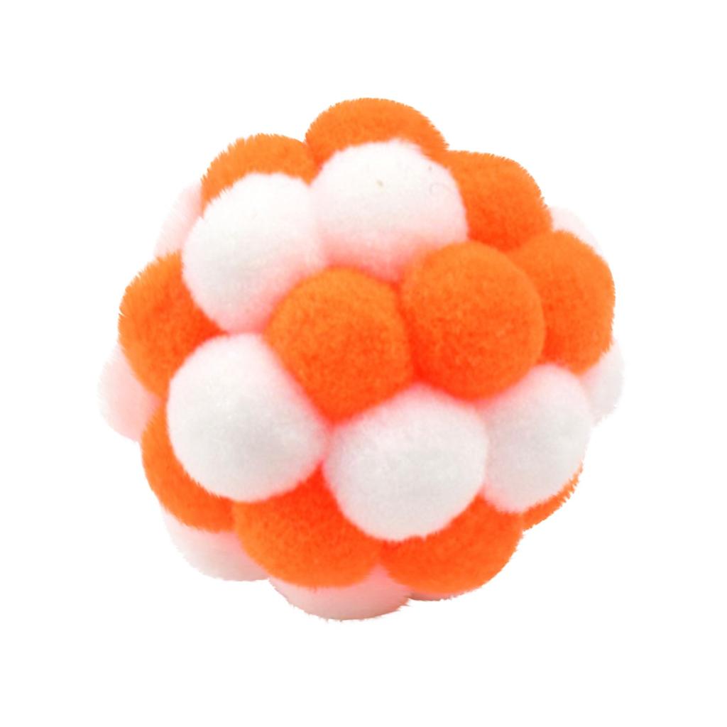 Katzenspielzeug mit Glocke Spielzeug mit Glocke Katzenspielzeug mit Glocke