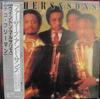 LP Record WYNTON MARSALIS CHICO FREEMAN  Fathers And Sons 25AP2343 CBS SONY 1982 Japan Jazz Used