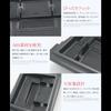 Honda Interior Parts Dashboard Small Item Storage Storage Front Smartphone Holder N-BOX JF3/JF4 Vehicle-Specific Tray, Tray, Tray, Anti-Slip,
