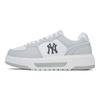 MLB Klobige Liner Low-Top Skateboard-Schuhe Unisex Grau 3ASXCBS4N-50GRS