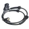 ABS Sensor for Land Rover Evoque, Anti-lock Braking System (LR024203)