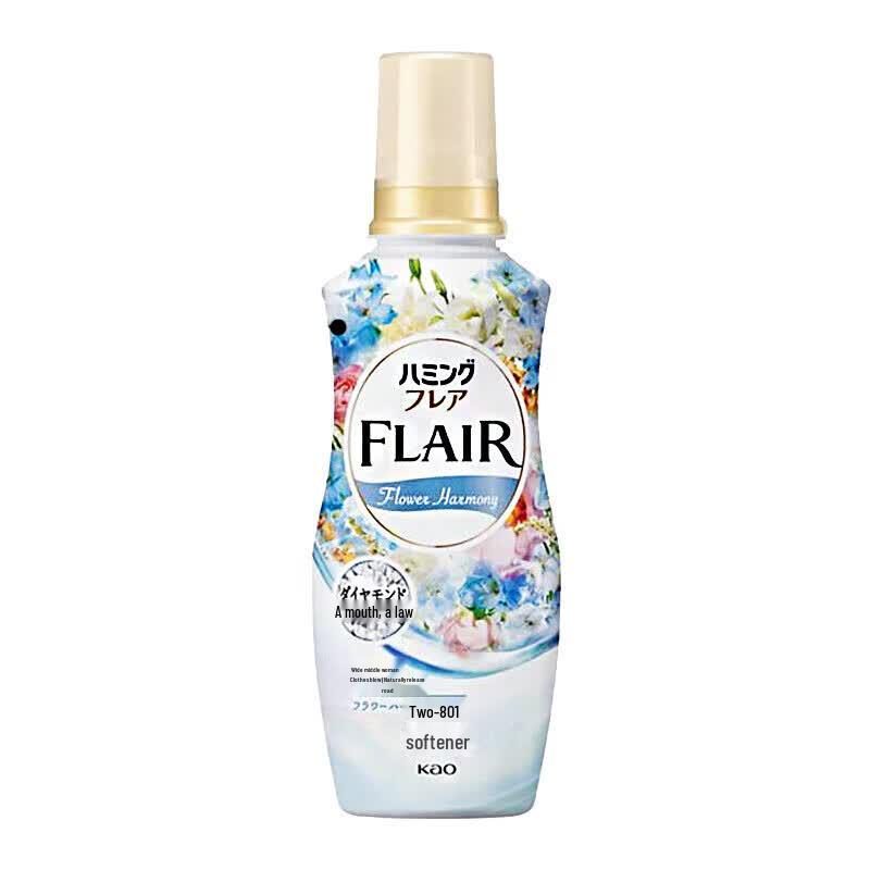 KAO Fabric Softener & Anti-Static Spray