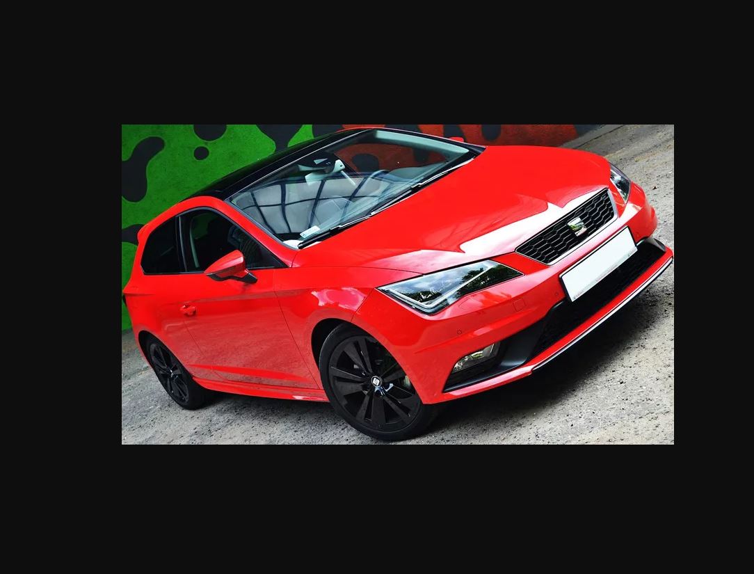 

For Seat Leon Mk3 Aero Side Skirts 2013 To 2020 2 doors Unpainted