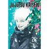 Jujutsu Kaisen, Vol. To Gain the Power He Needs To Save