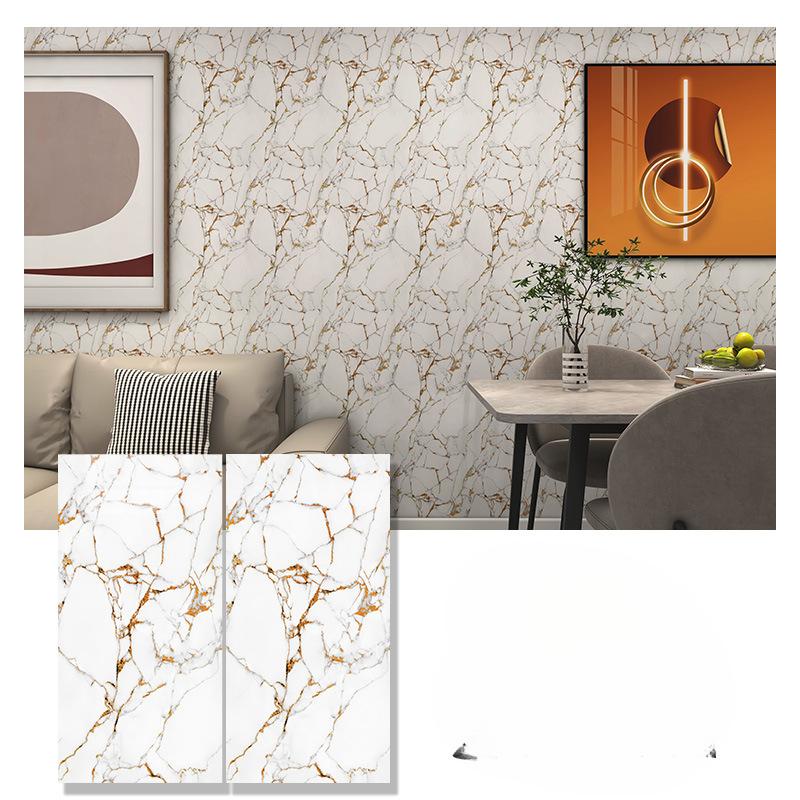 

Мраморная кухонная маслостойкая пленка, плита, водонепроницаемые, влагостойкие, самоклеящиеся обои, столешница, ремонт шкафа, плитка, наклейка 30cm×30cm