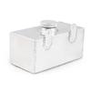 Universal 2L Alloy Coolant Overflow for Tank Intercooler Spray Water Bottle Wash