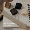2026 Latest Hair Ties 10-Piece Set Korean Style Stylish No Marks Simple Thick High Elasticity Holders Soft Headache Ponytail Rings Bun Accessories