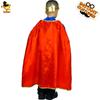 Children's style little king stage wear party clothes masquerade party clothes cosplay clothes