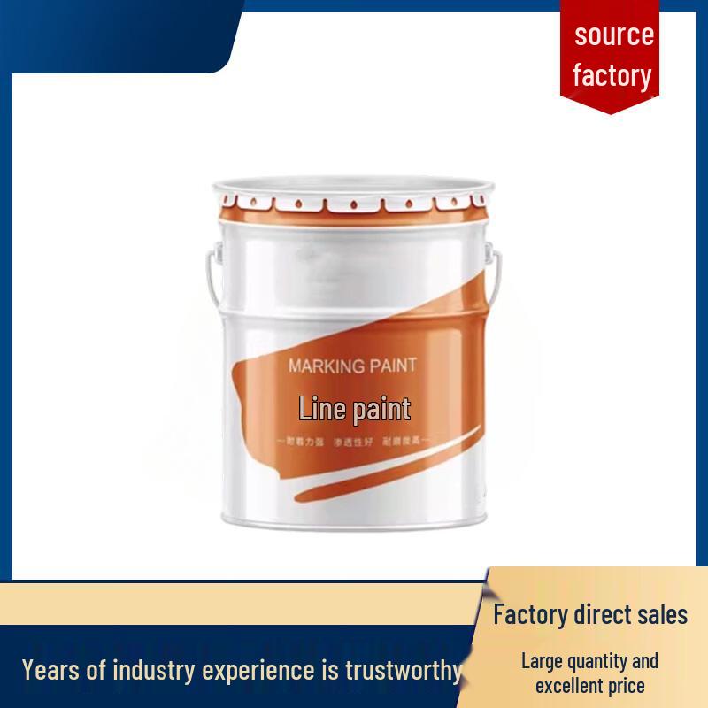 Qianyan Line Marking Paint Kit