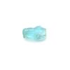 Stones and Minerals. Apatite Paraiba. 1.50 Ct. Pakistan.
