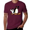 Pingu TShirt Sweat Customizeds Mens T Shirts