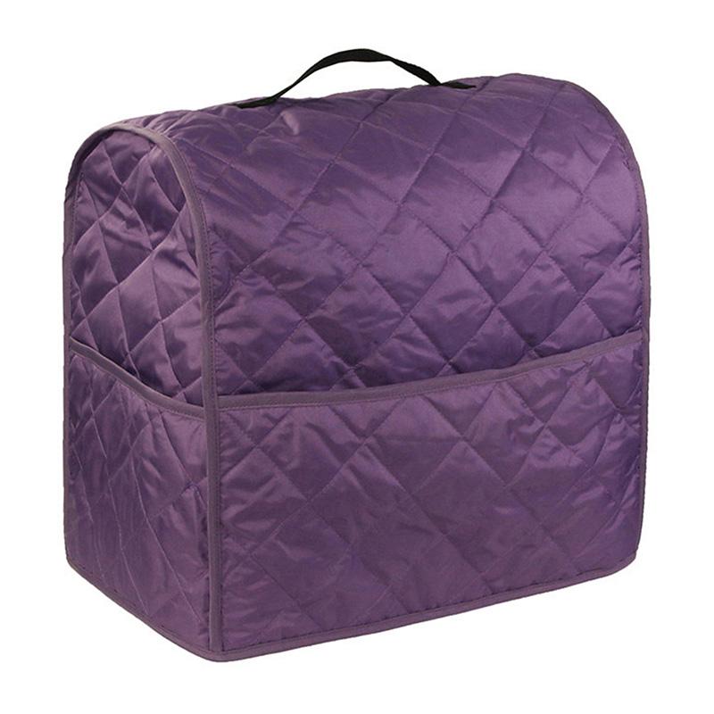 

1 шт., чехол для миксера для кухонной утвари, модели с подъемником чаши, пылезащитный чехол, подходит для текстильной кухонной машины Chunya, пылезащитный чехол, защита от пыли