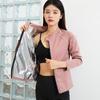 OEING Sweat Suit Yoga Running Set