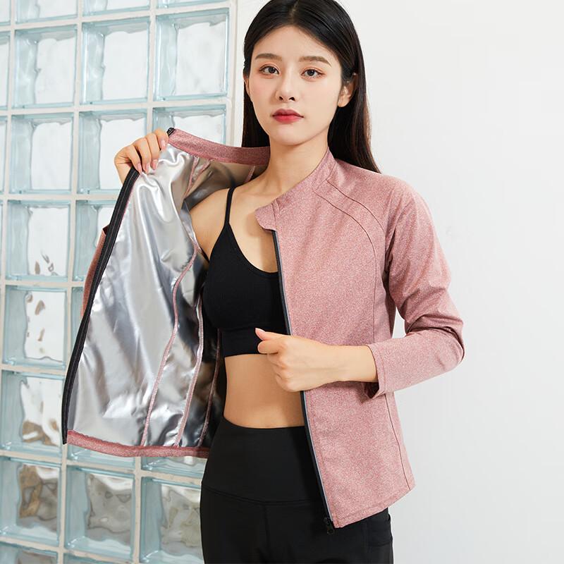 OEING Sweat Suit Yoga Running Set