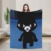 Animals Hospitals Blanket Multiple Sizes Super Soft And Warm Throw Blankets For Sofa Couch And Bed