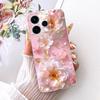 For OPPO Reno15 Reno 15F Case Cute Cat Painted TPU  Phone Case for OPPO Reno15 F Reno 15 CPH2825 Protective Soft Silicone Capa