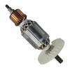 Armature Rotor 6 Teeth 220V Replacement Part For DH38MS DH38SS Electric Drill Power Tool Accessories