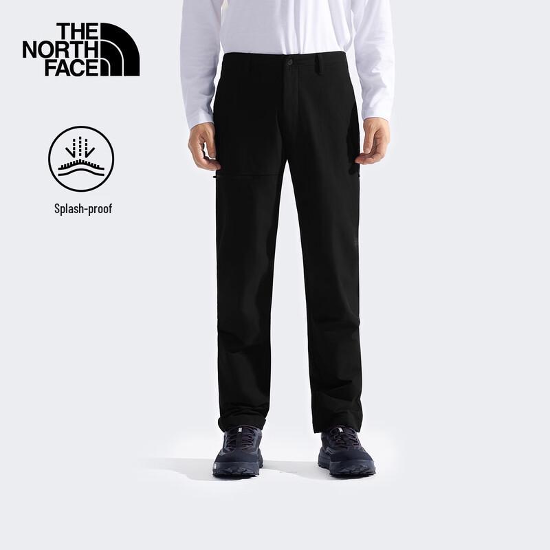 The North Face Men s Quick-Dry Outdoor Long Pants 34/180/86A