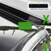 Copertura Barre Portapacchi 2024-2029 RAV4 Rongfang Wilanda 756310R060C0