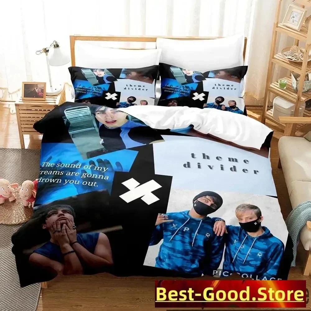 3D Print XPLR Bedding Set Boys Girls Twin Queen King Size Duvet Cover Pillowcase Bed boys Adult Home Textileextile