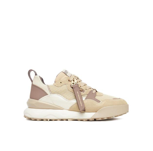 Кроссовки REPLAY Field W Double 2 EU 36