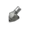 Coolant Inlet Fitting 25631-100 25631100 For Hyundai Veracruz IX55 AZERA 06-10