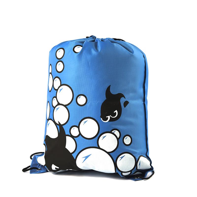 WEZHO Kids Drawstring Swimming Bag - 3 Pack