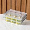 Paper Organizer Certificates Storage Box Documents Box Classification Box File Organizer Box