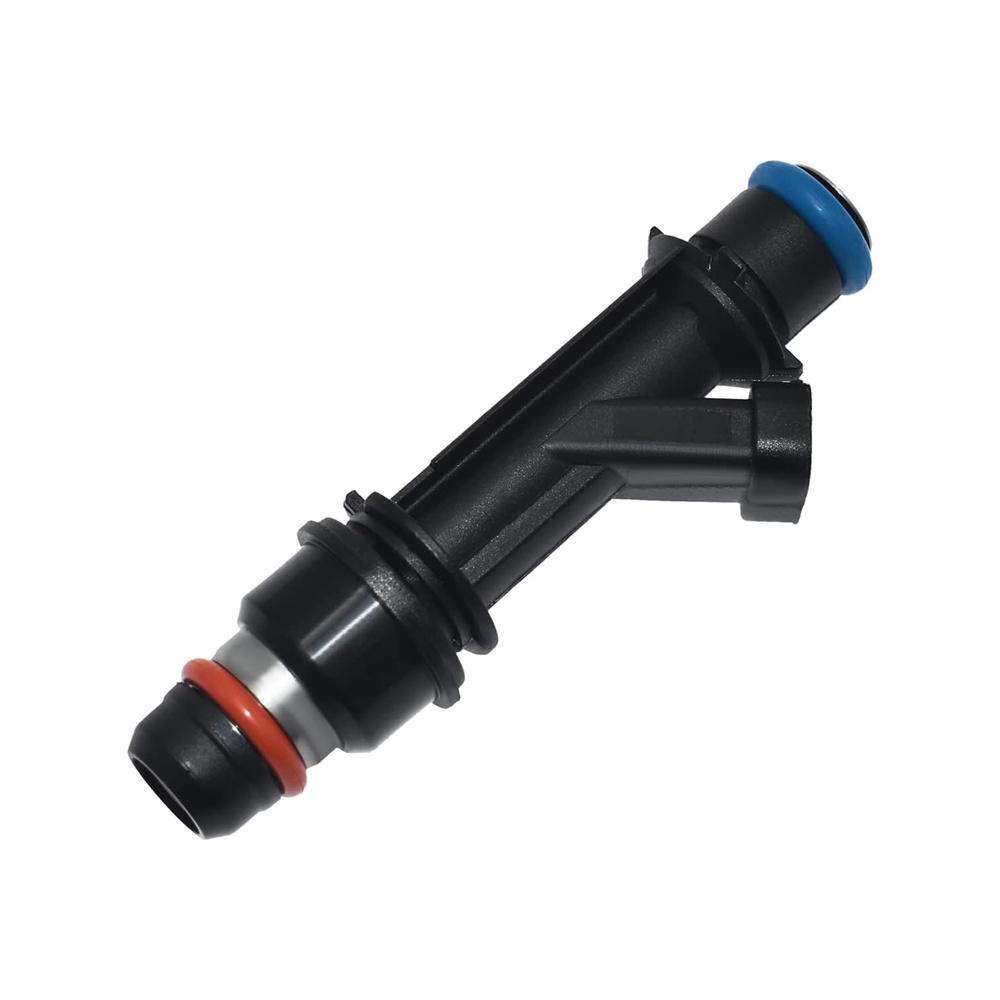 5x Car Fuel Injector For Chevy Colorado 3.5 3.7L I5 2004-2007 12589465, 25358575
