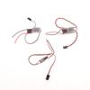 3A 5A 7A External Ubec Voltage Regulator Anti-Interference Support 2S-7S Receiver Power Supply For Rc Airplane Aircraft