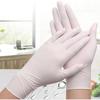 100pcs Food Safe Nitrile Gloves Powder Free Rubber Gloves  for Cleaning Cooking