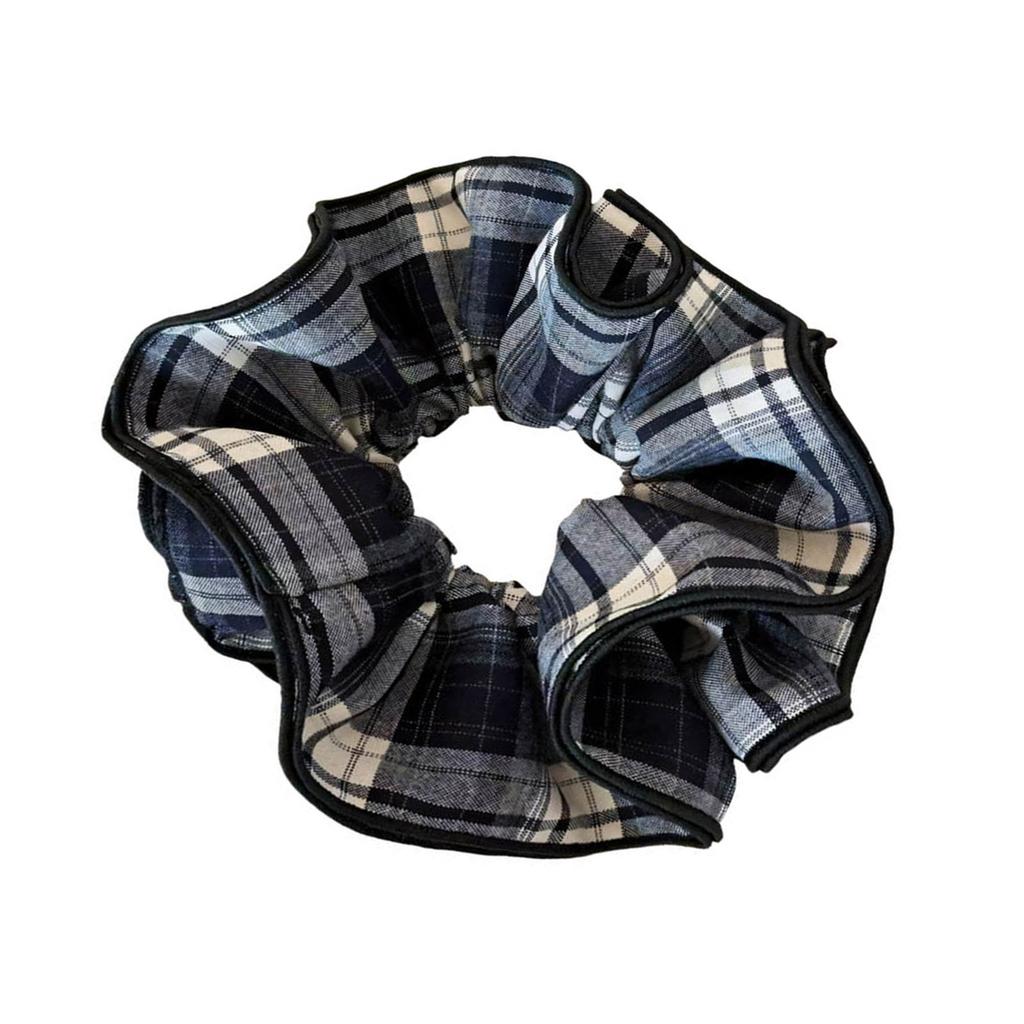 Hair Scrunchy Women Hair Bun Hairpieces Hair Scrunchies Female Headdress Teenager Girl Hair Styling Tool