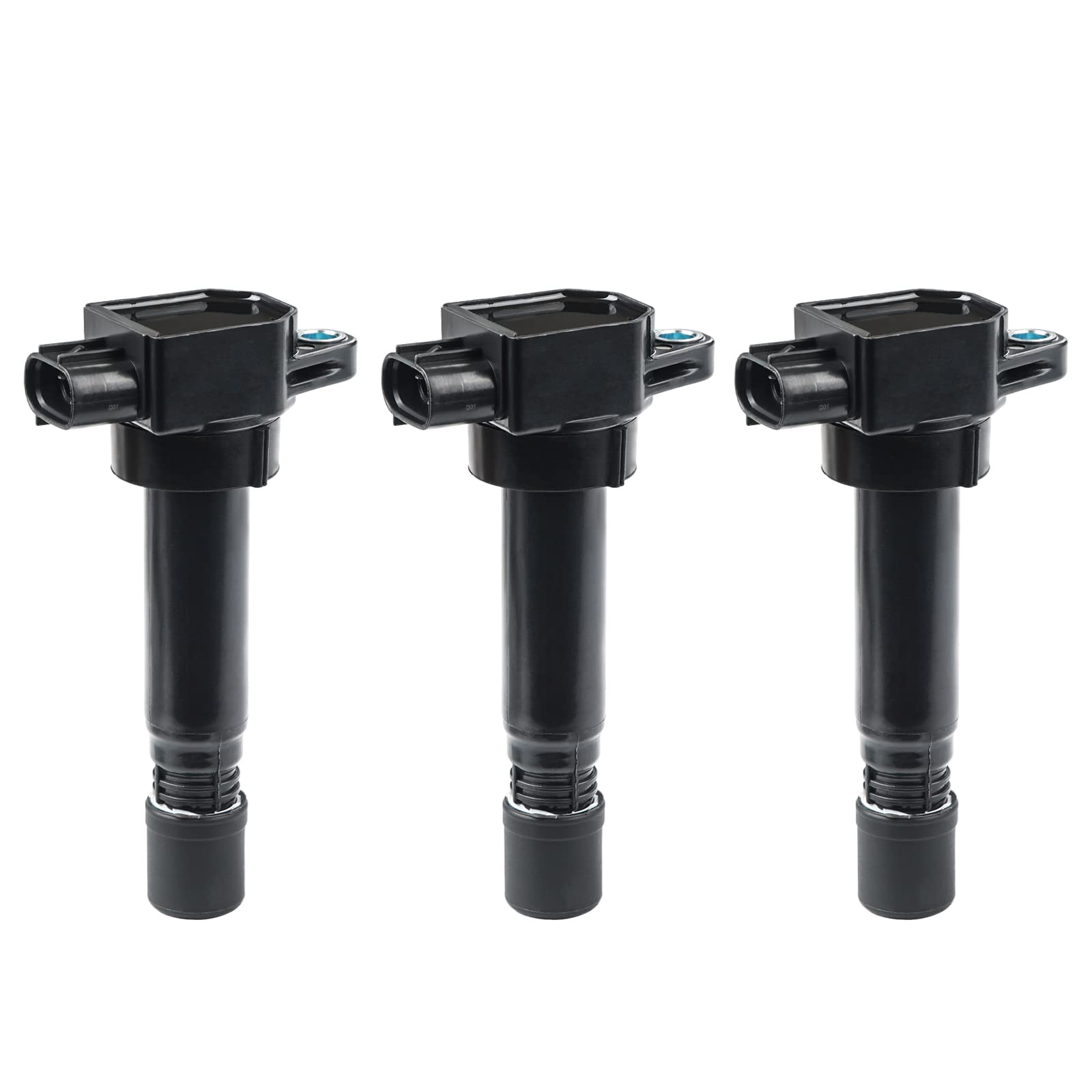 

Ignition Coil Set of 3 3 Pin Every Wagon R Selvo Alto Palette Twin