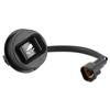 Tilt Switch Assembly 63D?82563?00 Fit for Outboard 1995 Later 30HP?115HP