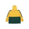 Adidas Jackets Men's Yellow Hooded Moderate Other GM4453