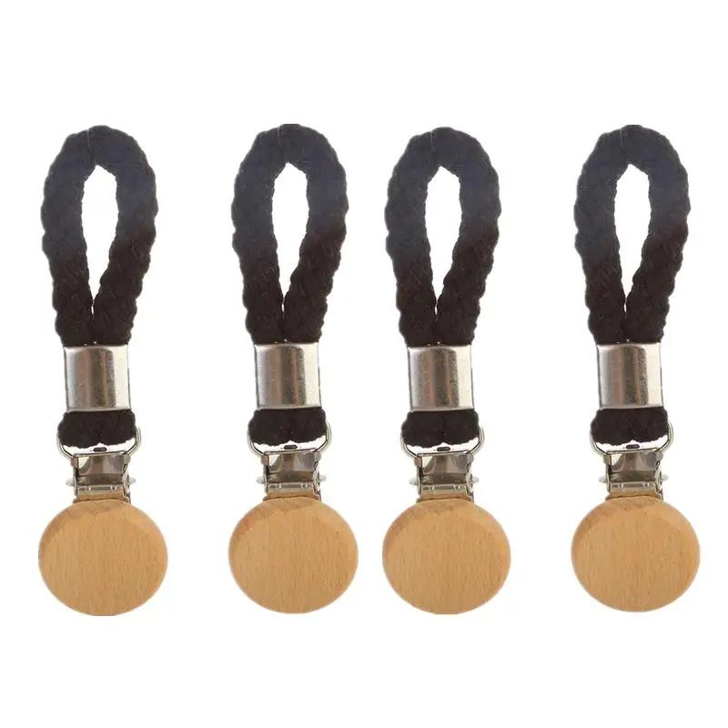 

1/2/4/6Pcs Towel Clips Multifunctional Kitchen Storage Hooks Loops Hand Towel Hangers For Home Bathroom Kitchen Storage Rack