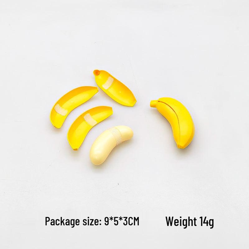 Kids' Kitchen Fruit & Veggie Chopper Toy Set for Girls - Peeling & Role-Play Fun with Durian