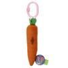 TAKARATOMY A.R.T.S. Disney CharacterZootopiaPlastic Hook MascotCarrot Pen