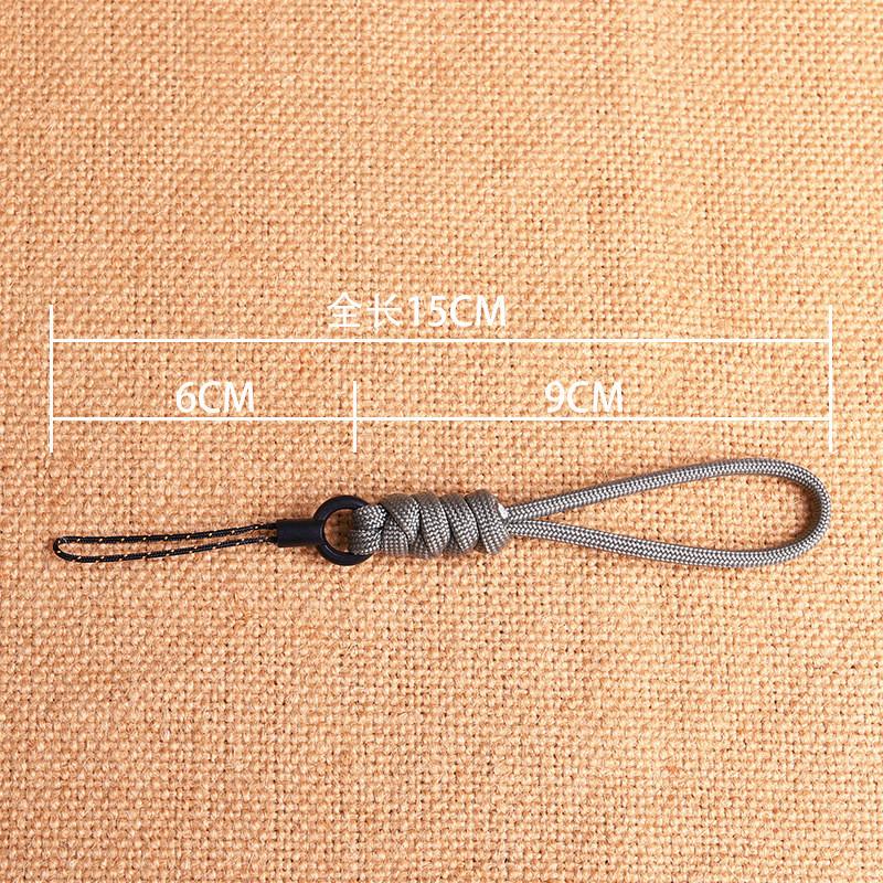 Lanyard Cell Phone Wrist Hand Strap Cord to Hang the Mobile Rope for Mobile Smartphone Shoulder Phone Chain Key Strap for iPhone