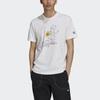 Adidas Originals x The Simpsons Bart T-shirt HA5811