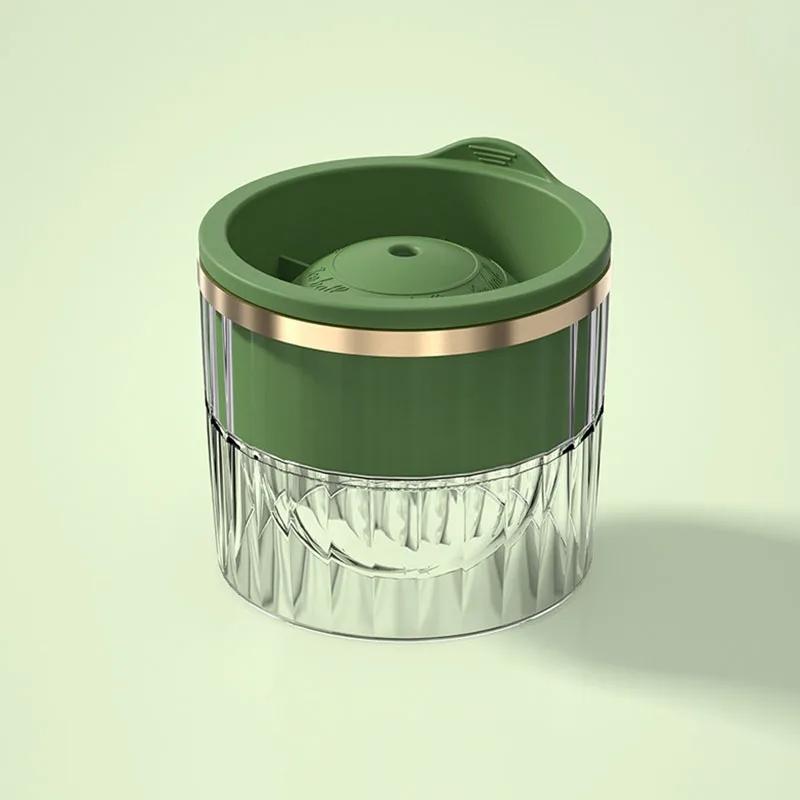 Bar Whiskey Round Ice Cube Maker Silicone Large Ball Shape Spherical Ice Cube Mould Machine Quick Freezer Kitchen Gadgets